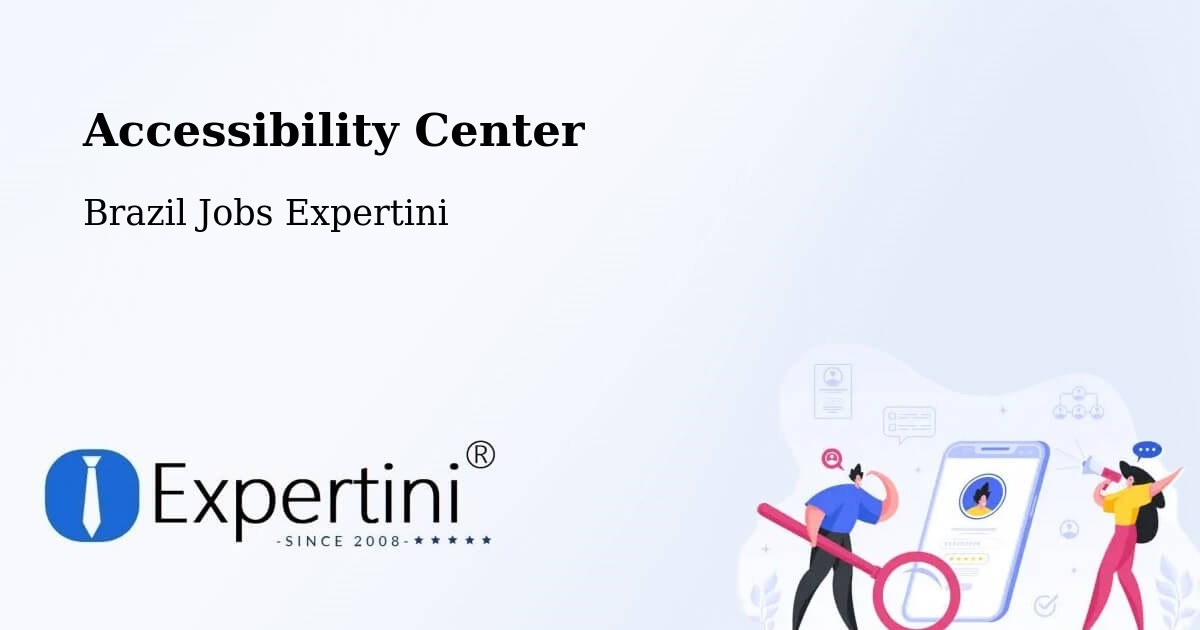 Accessibility Statement – Caibi - Brazil Jobs Expertini
