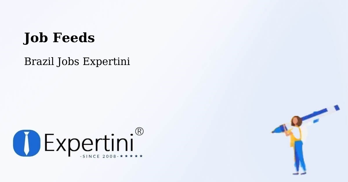 Job Listings Feed – Caibi - Brazil Jobs Expertini