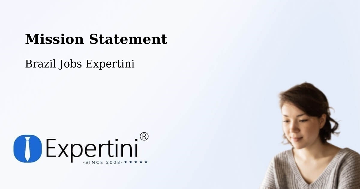 Corporate Mission – Caibi - Brazil Jobs Expertini