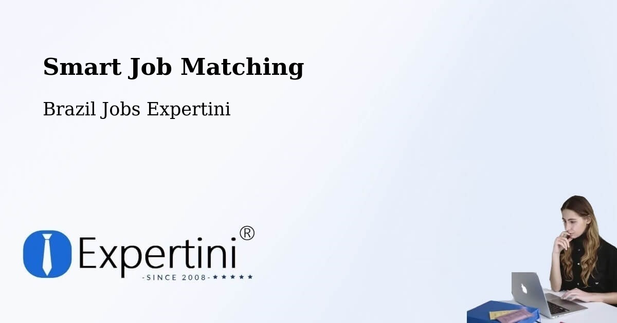 Intelligent Job Matching – Caibi - Brazil Jobs Expertini