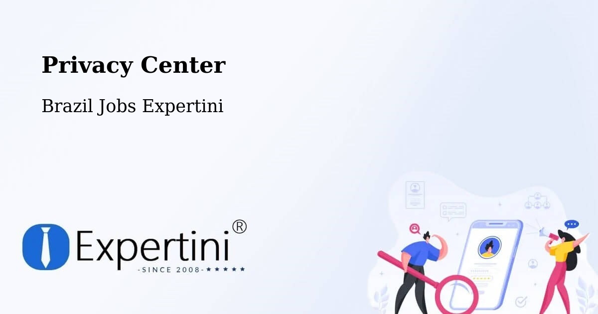 Privacy Policy – Caibi - Brazil Jobs Expertini