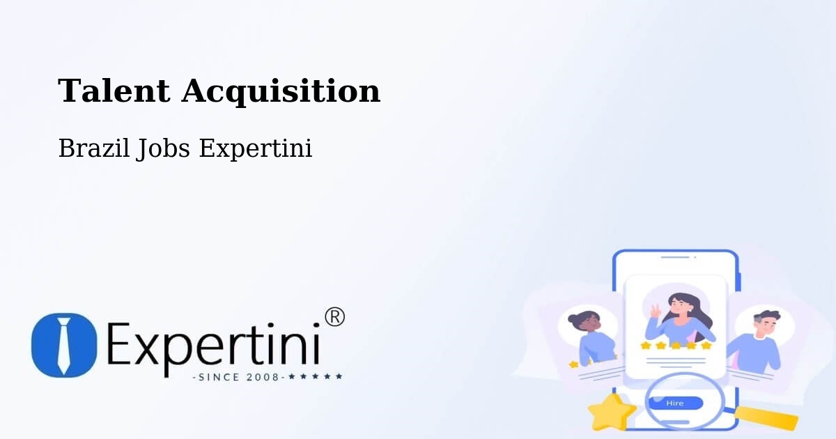 Post Jobs & Find Candidates in Caibi – Talent Acquisition Solutions - Brazil Jobs Expertini
